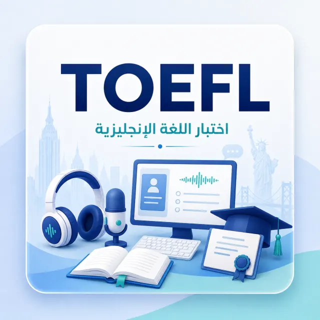 TOEFL iBT ExamAtlas